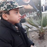 القائد الشهيد سليماني 